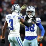 Cowboys star reveals reason behind coach’s short-lived benching