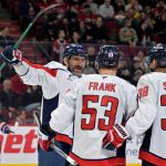 40-year-old NHL star joins another exclusive club with hat trick