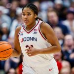 UConn outlasts Michigan in top-10 thriller to remain undefeated