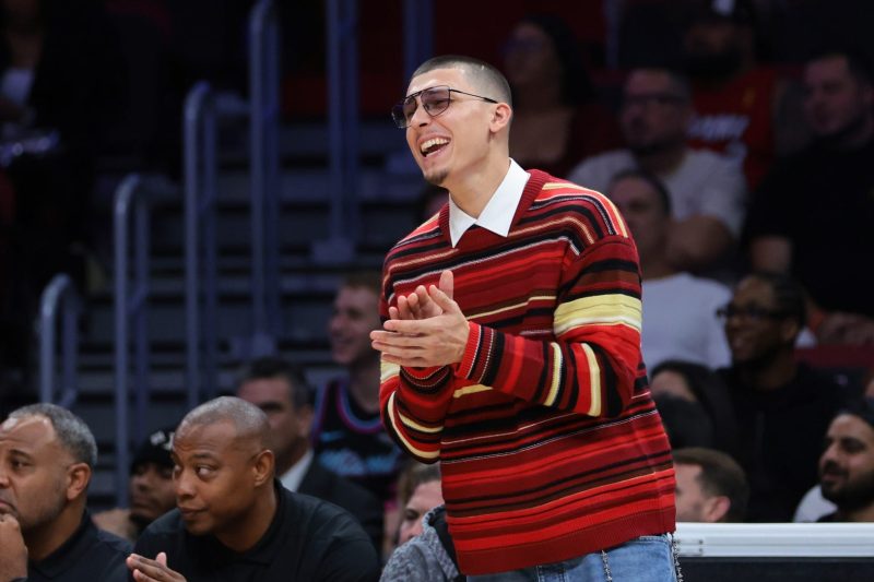 Tyler Herro expected to make season debut for Heat on Monday