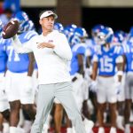 Lane to LSU? Anything involving this coach is a glorified guess