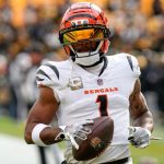 Ja’Marr Chase apologizes after one-game suspension for spitting