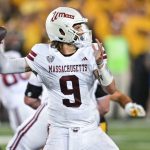 This college football team just finished its season 0-12