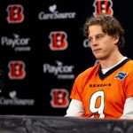 Joe Burrow injury update: Latest on Bengals’ QB