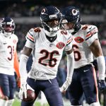 Winners, losers from Bears-Eagles, as even the tush push failed