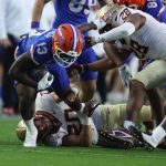 Florida defeats Florida State to ensure neither team makes bowl game