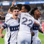 Vancouver Whitecaps advance to MLS Cup, will face Messi and Miami