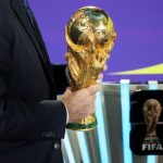 What time is 2026 World Cup draw? How to watch and stream