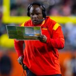Chiefs bring back Eric Bieniemy to serve as OC in 2026