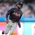 Braves player hit with 162-game ban after second PED violation