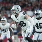 Raiders deal Maxx Crosby to Ravens: Trade details
