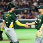 World Baseball Classic highlights: Australia wins again