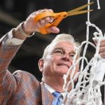 Vic Schaefer is coaching against ghosts with Texas chasing an elusive championship