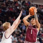 Bubble watch: Teams on fringe of making March Madness get final chance