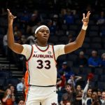 March Madness bubble winners, losers: Auburn not out of the woods yet