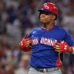 WBC highlights: Dominican Republic rips 4 homers, holds off Venezuela