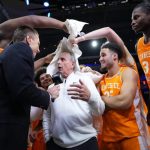 Rick Barnes isn’t on any UNC wish list. He doesn’t need to be with NIL