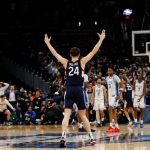Elite 8 winners, losers: UConn comeback, droughts end, Duke chokes again