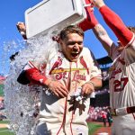 MLB winners and losers: Top prospects and Japanese sluggers shine opening weekend