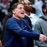 Mark Cuban regrets selling Mavericks to Adelson and Dumont families
