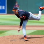 Tarik Skubal puts on show for his hometown fans, but Tigers lose