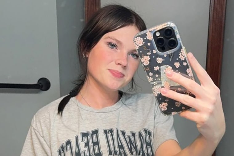Judge declines to jail teenager accused of killing stepsister aboard cruise ship