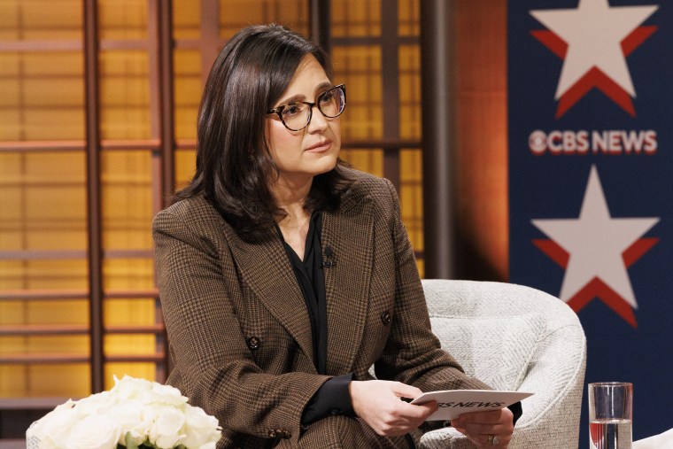 ‘60 Minutes’ journalist says CBS contract ended after furor over delayed segment