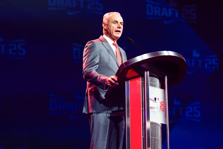 MLB owners have proposed a salary cap for the first time since baseball’s 1994-95 strike
