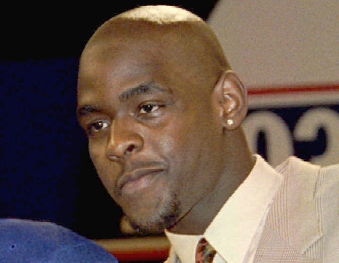 Ranking the 13 most unlikely draft lottery winners in NBA history
