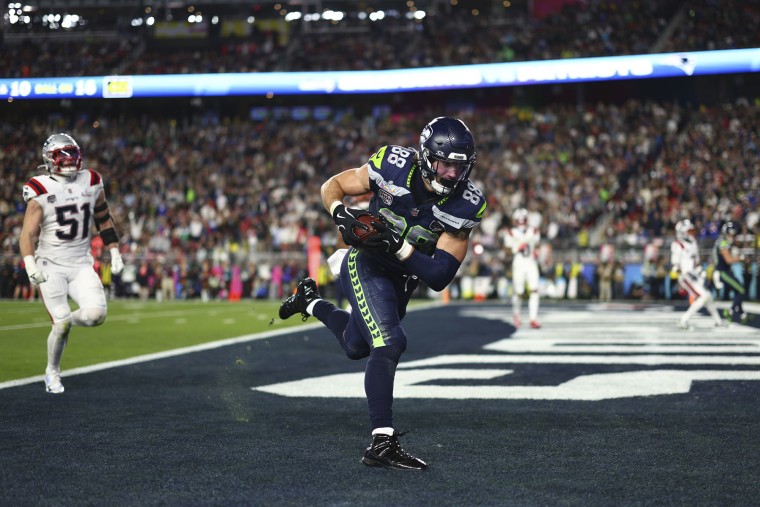 Congress invites NFL Commissioner Roger Goodell to testify about league’s use of streaming services